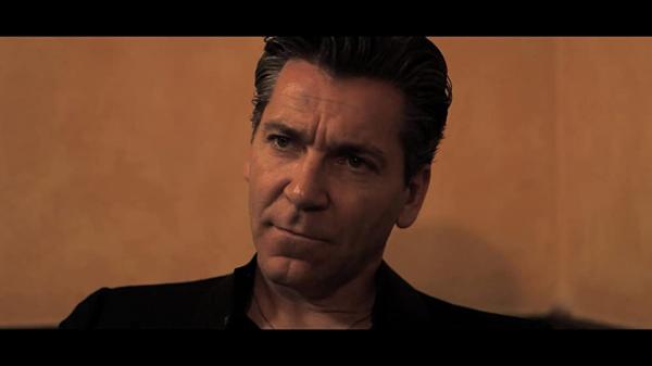 Loyalty and Deception logo