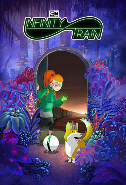 Infinity Train logo