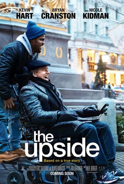 The Upside logo