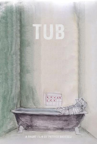 Tub logo