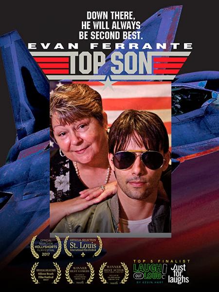 Top Son logo