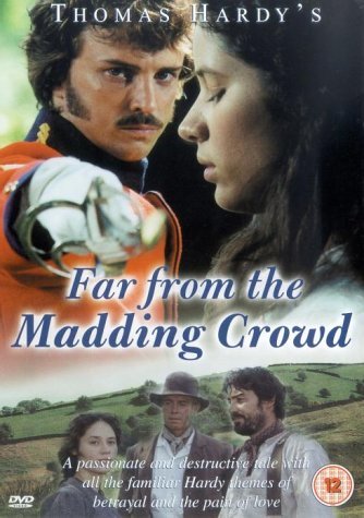 Far from the Madding Crowd logo