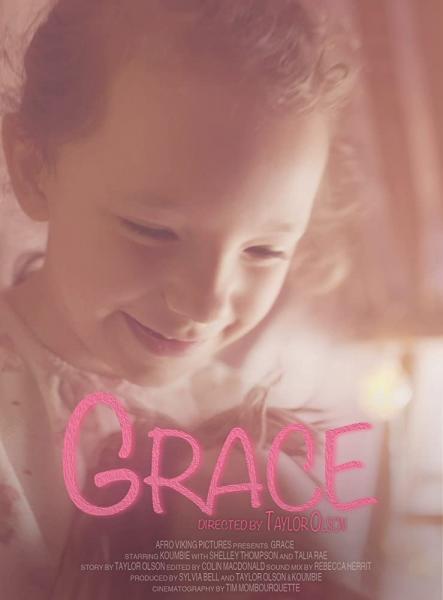 Grace logo