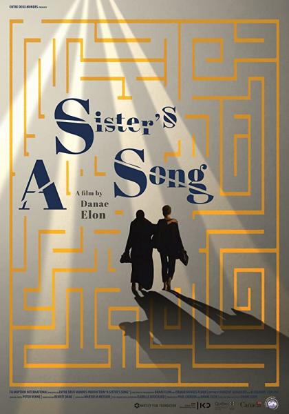 A Sister's Song logo