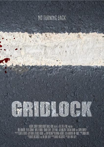 Gridlock logo