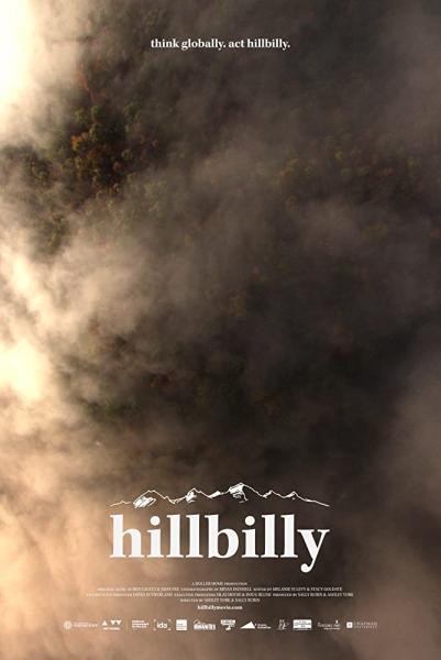 Hillbilly logo