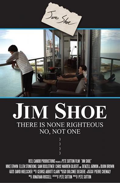 Jim Shoe logo