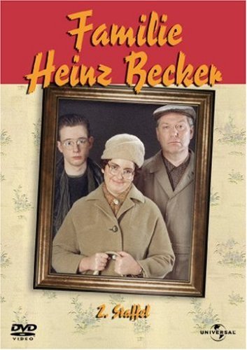 Familie Heinz Becker logo