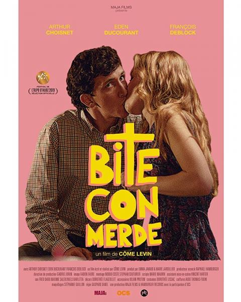 Movie poster image