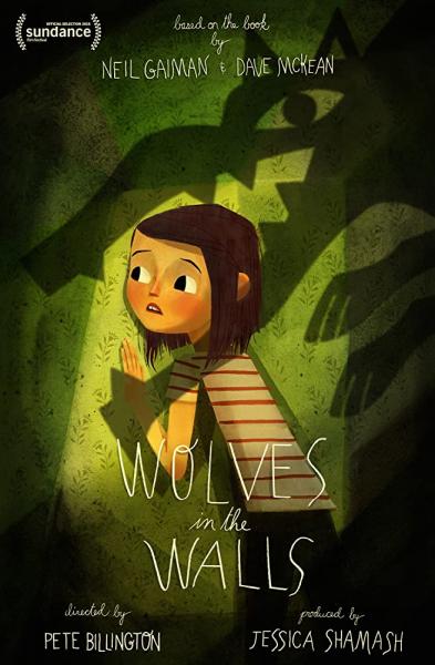 Wolves in the Walls logo