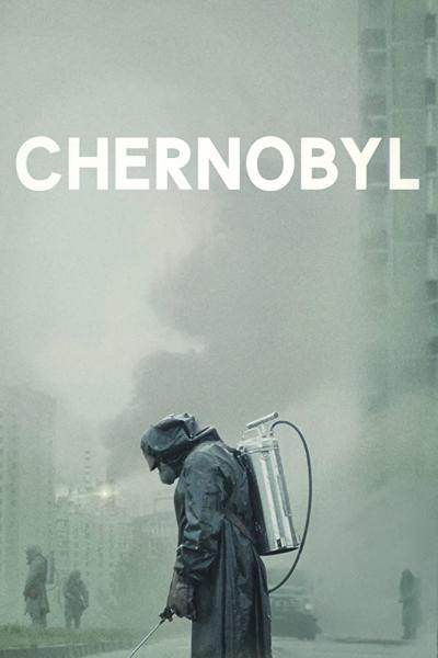 Chernobyl logo
