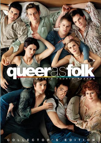 Queer as Folk logo