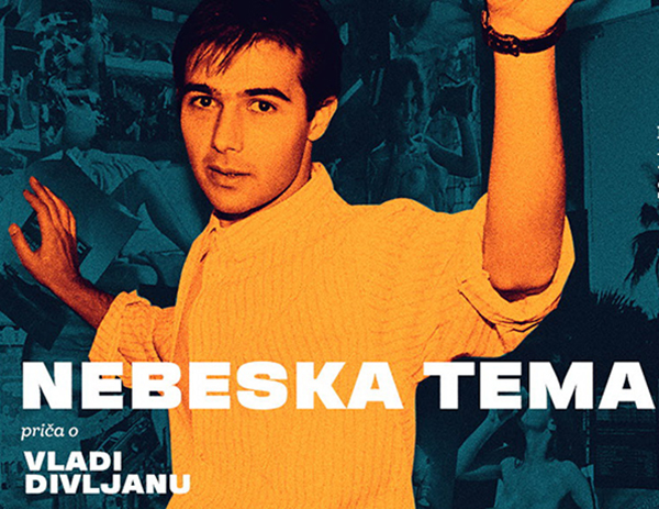 Nebeska tema logo