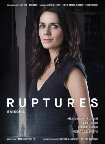 Ruptures logo