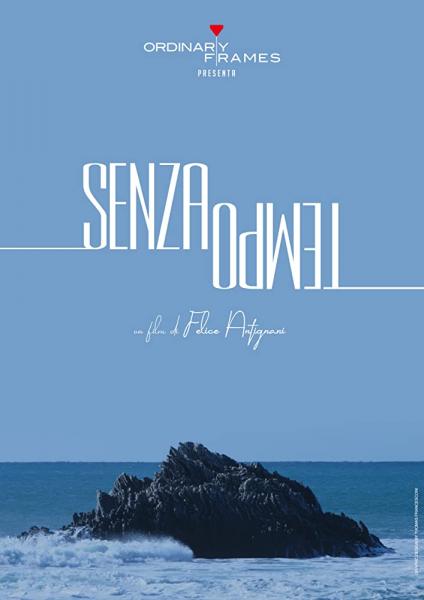 Senza tempo (Timeless) logo