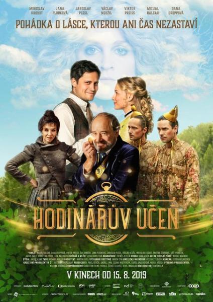 Movie poster image