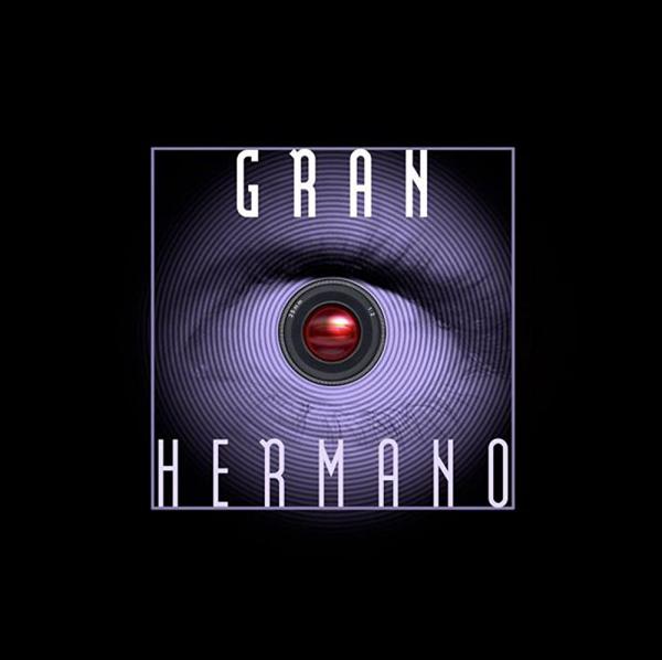 Gran hermano logo