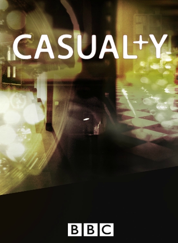 Casualty logo