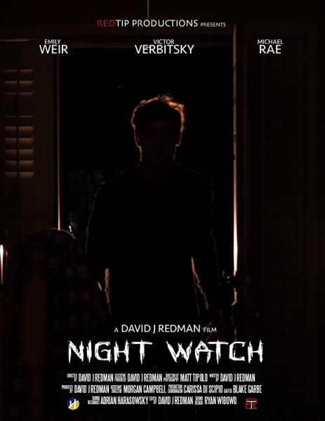 Night Watch logo