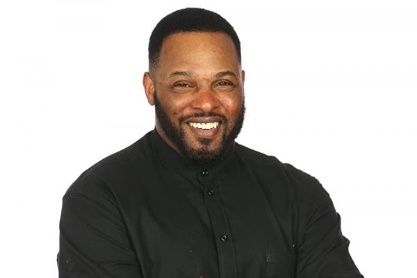 We Need to Talk logo