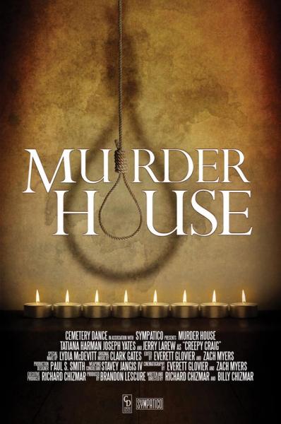 Murder House logo