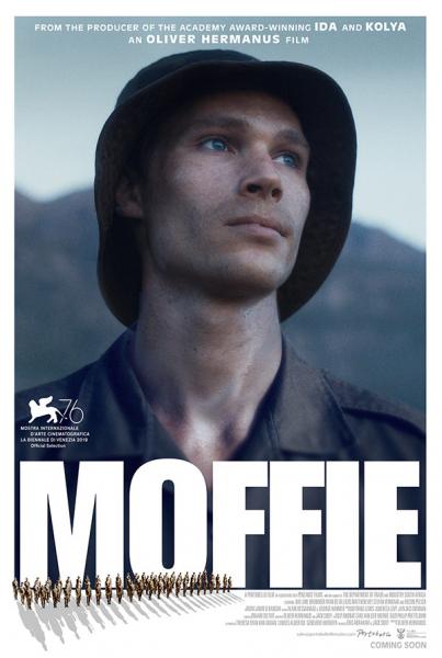 Moffie logo