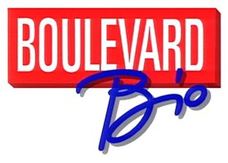 Boulevard Bio logo