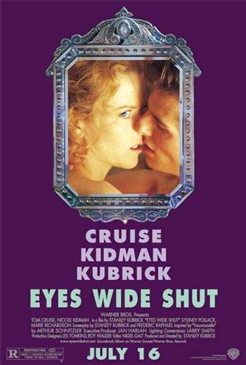 Eyes Wide Shut logo