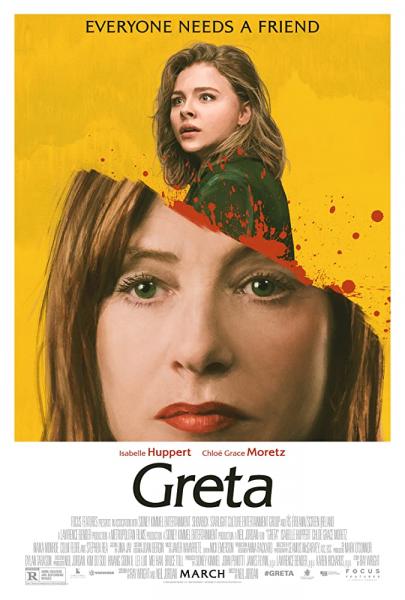 Greta logo