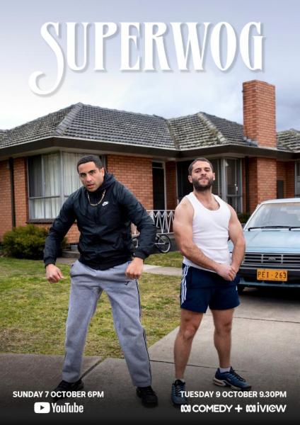 Movie poster image