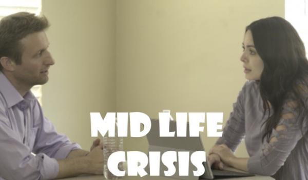 Mid Life Crisis logo