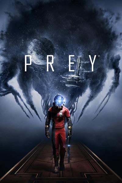 Prey logo