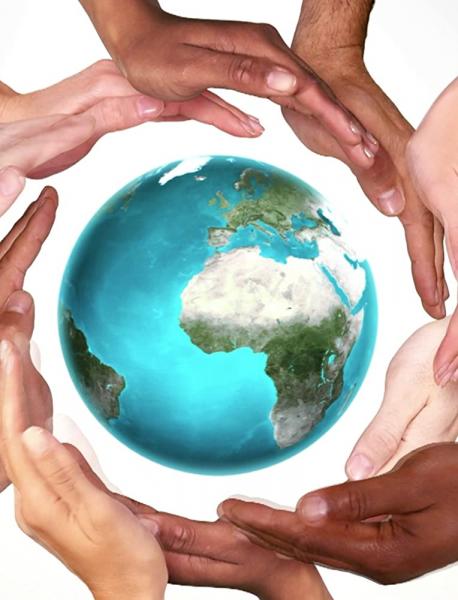 The Color of Your Skin logo