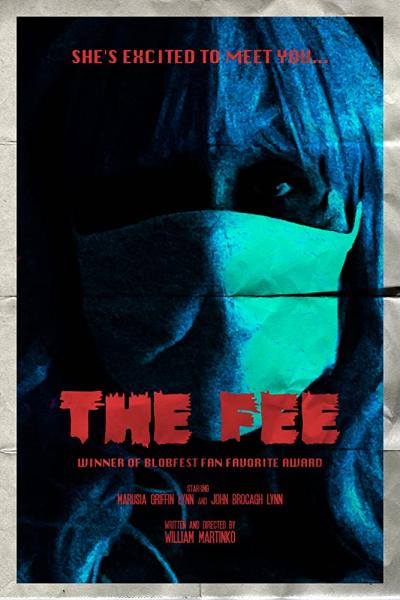The Fee logo