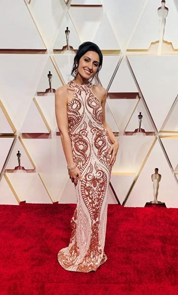 Nawal the Jewel logo