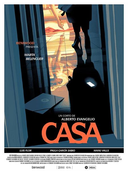 Casa logo