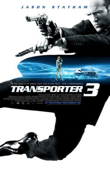 Transporter 3 logo