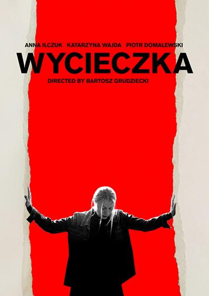 Wycieczka logo