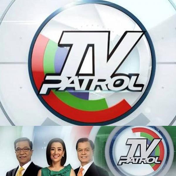 TV Patrol logo