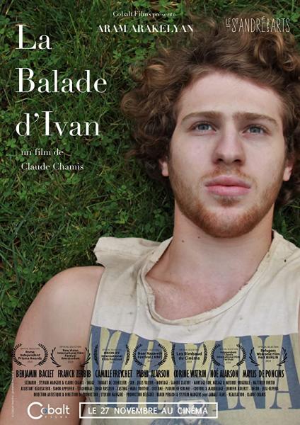 Movie poster image