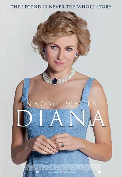 Diana logo