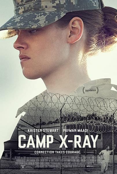 Camp X-Ray logo