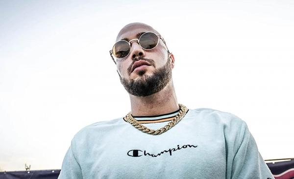 Ben Fero - Biladerim Icin logo