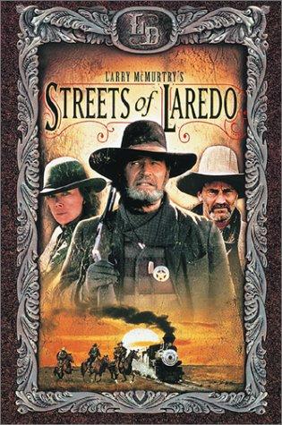 Streets of Laredo logo