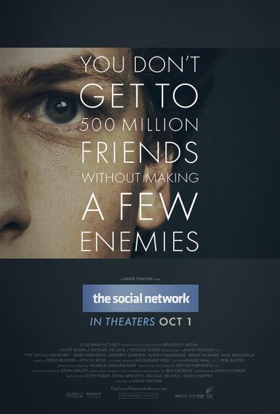 The Social Network logo