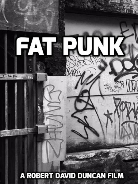 Fat Punk logo