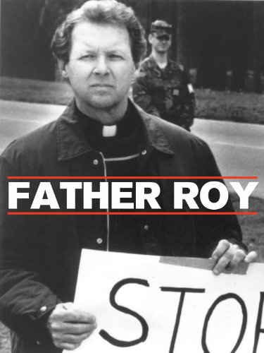 Father Roy: Inside the School of Assassins logo