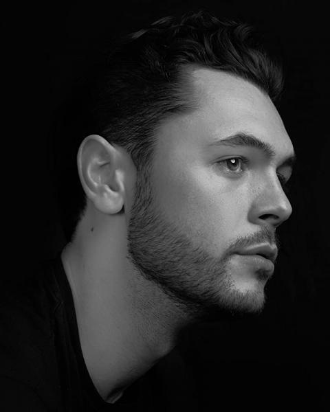 Don't Blame Jack logo