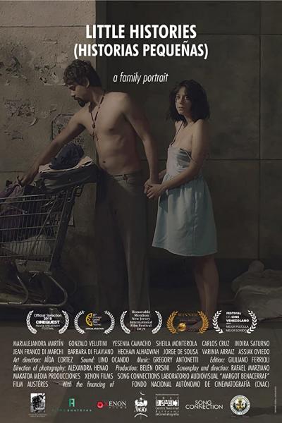 Movie poster image