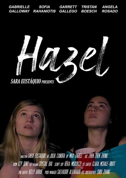 Hazel logo